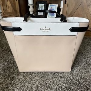 Kate spade tote